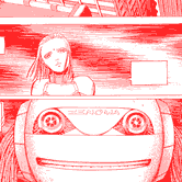 Zenoma manga